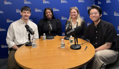 Bridge to Home Program Featured in New Episode of NYC Health + Hospitals Podcast The Remedy