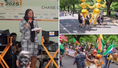 54th annual 'Bronx Week' abruptly canceled by borough president, leaving locals outraged