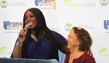 Bronx Week back on after cancellation, Borough President Vanessa Gibson announces – Bronx Times