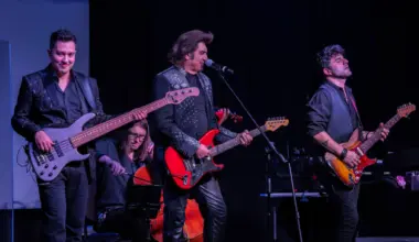 The Bronx Wanderers at the Kings Point Palace • Tamarac Talk