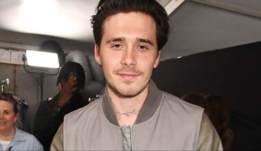 Brooklyn Beckham makes subtle jab at Victoria with Mother's Day post amid family drama