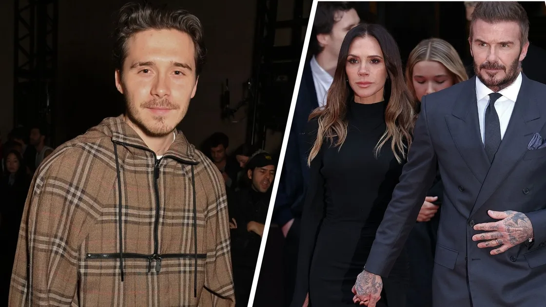 Why Brooklyn Beckham Is 'Disheartened' By David & Victoria Beckham's Birthday Posts