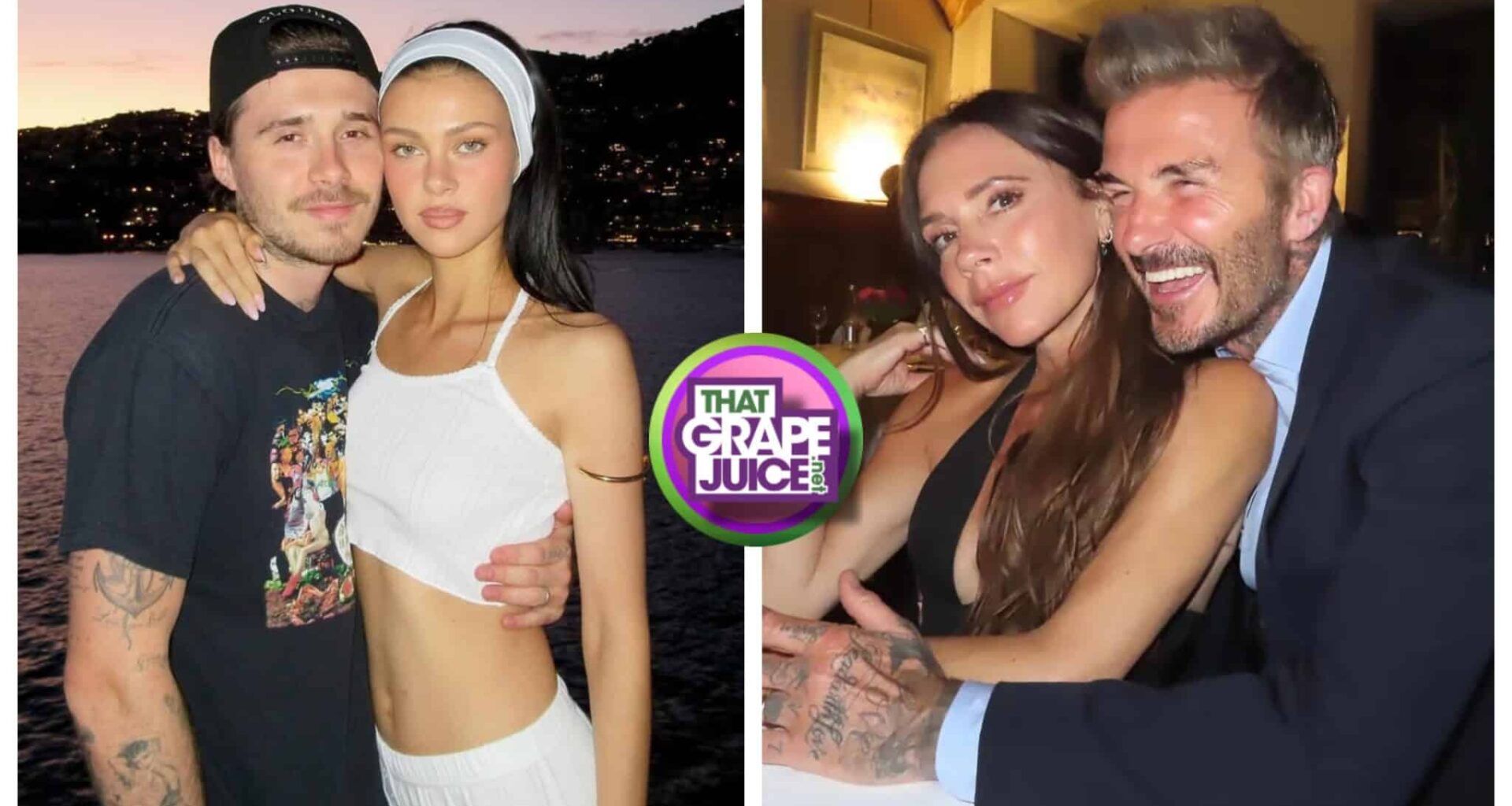 Victoria Beckham & David Beckham Show Birthday Love to Brooklyn Beckham Amid Ongoing Family Rift