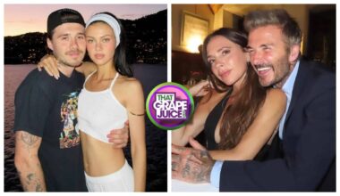 Victoria Beckham & David Beckham Show Birthday Love to Brooklyn Beckham Amid Ongoing Family Rift