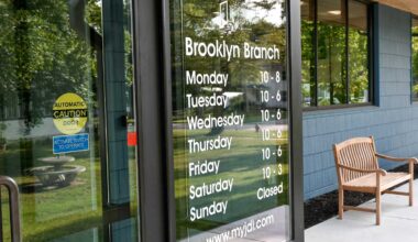 JDL Expands Public WIFI With Free Access In Downtown Brooklyn