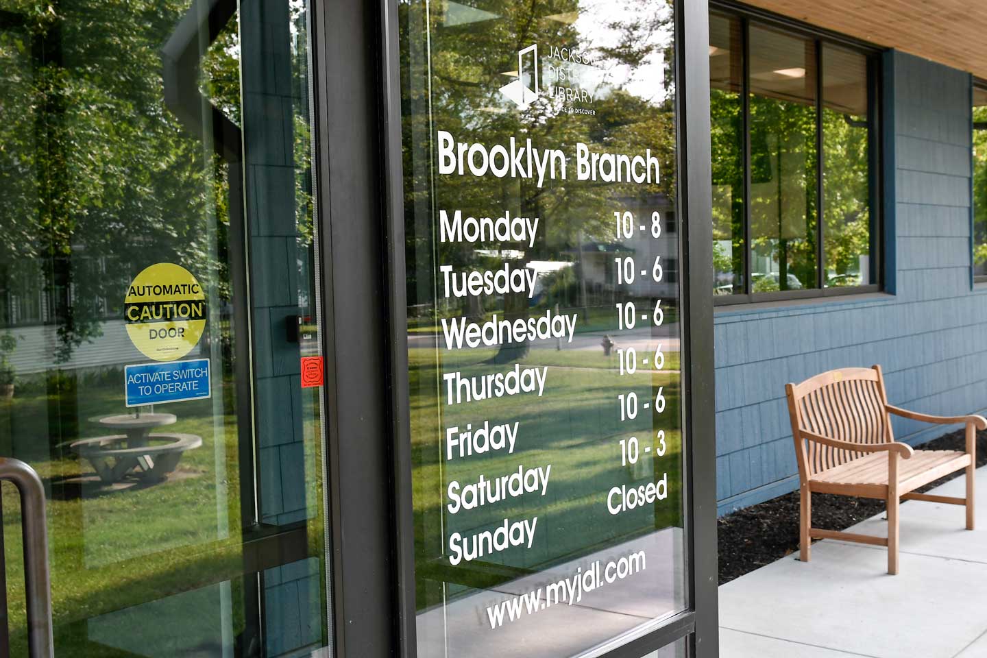 JDL Expands Public WIFI With Free Access In Downtown Brooklyn