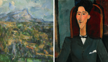 Brooklyn Museum Will Soon Host Iconic Modernist Masterpieces