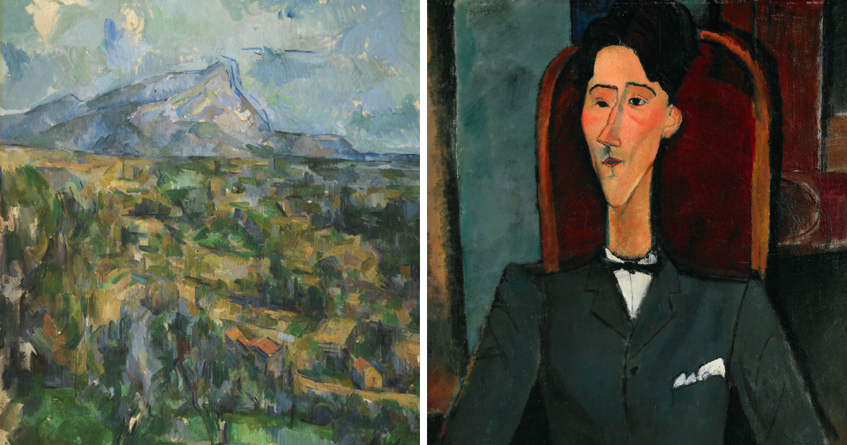 Brooklyn Museum Will Soon Host Iconic Modernist Masterpieces