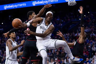 Brooklyn Nets vs Philadelphia 76ers injury report: Who's playing, injured and questionable players, head-to-head records, team stats, and more (March 13, 2026)