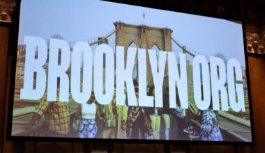 Brooklyn Org Awards First Microgrants to 38 Nonprofits
