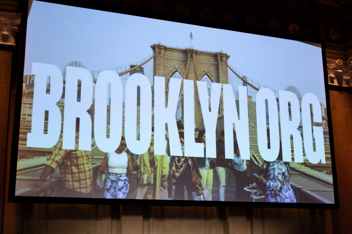 Brooklyn Org Awards First Microgrants to 38 Nonprofits