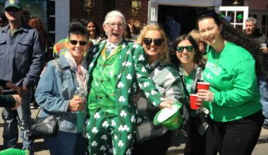 Where to celebrate St. Patrick’s Day in Brooklyn 2026 • Brooklyn Paper