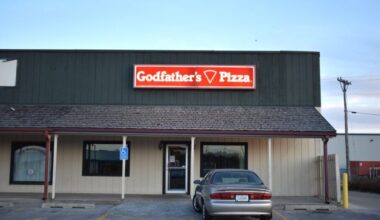 After Four Decades, Brooklyn Park’s Godfather’s Pizza Closes Its Doors, Marking the End of a Community Institution