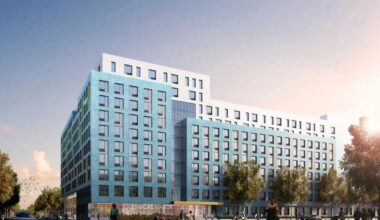 Brownsville affordable housing lottery launches with $711 one-bedrooms • Brooklyn Paper