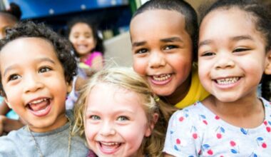 Mayor Mamdani Unveils Expansive 3-K Vision With 1,000 Vibrant New Seats From Harlem To Hollis