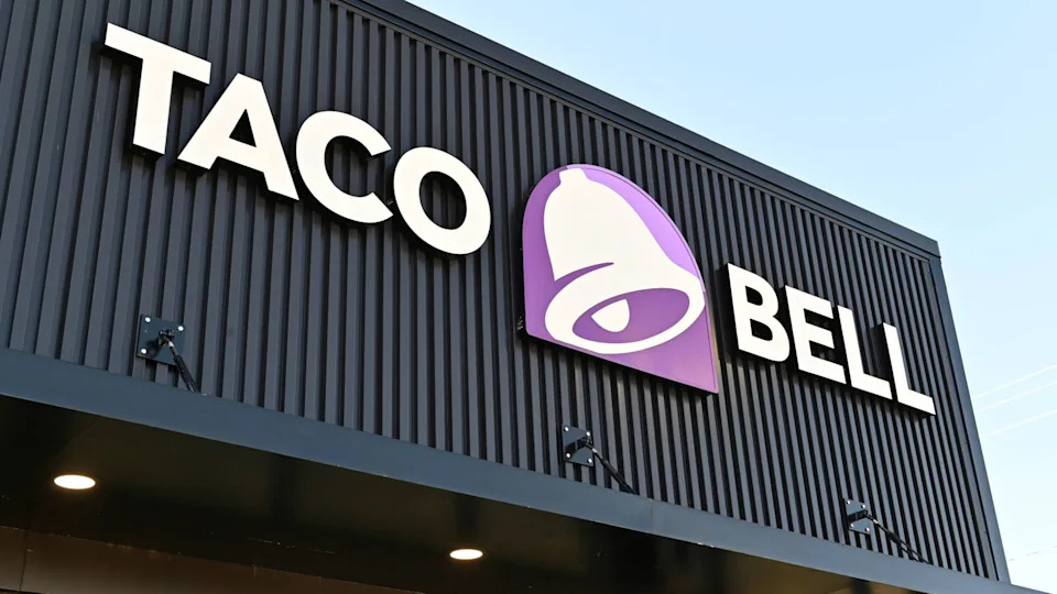 Taco Bell is Getting Into the Skincare Game
