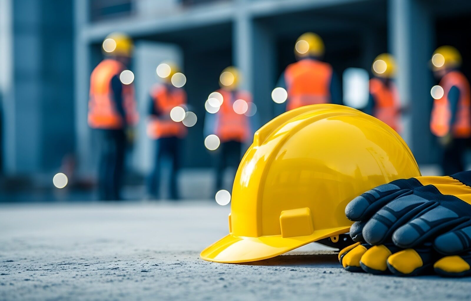 Manhattan Multilingual Construction Accident Attorney Steven Louros Releases New Guide Explaining New York Labor Law Section 240 Scaffold Law Protections for Injured Workers