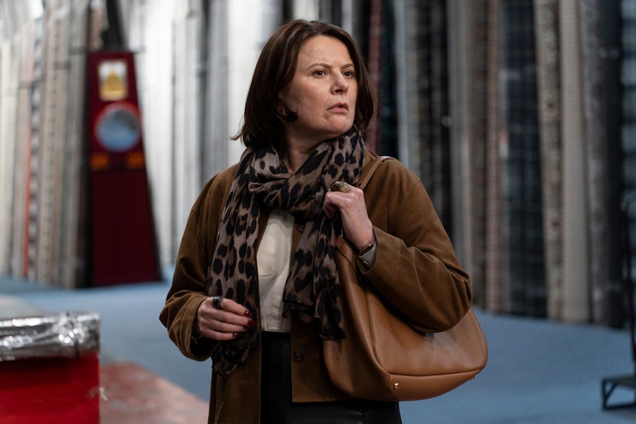 monica dolan, smoggie queens, season 2