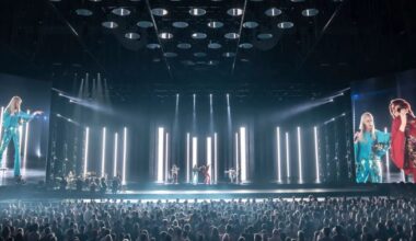 Extell Is Bringing ABBA Voyage to New York City in 2028