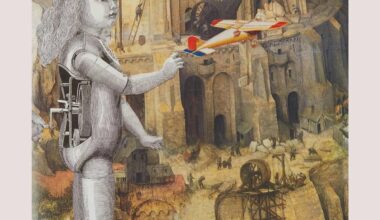 Anne Waldman’s Mesopotopia