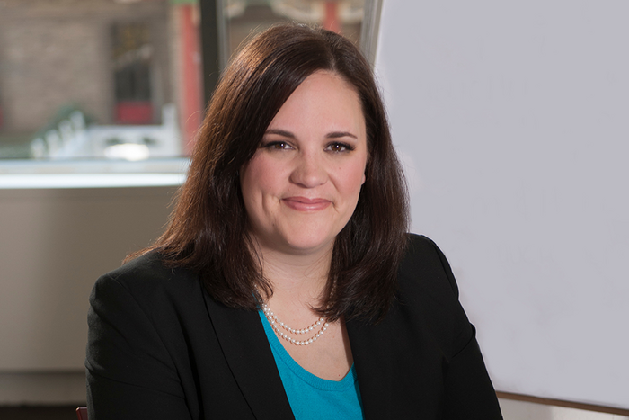 Professor Meghan J. Clark, Ph.D., Earns Prestigious Religious Studies Fellowship