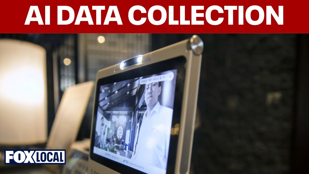 AI, facial recognition, and what consumers should know about data collection