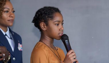 11-year-old girl from San Antonio selected to perform at Carnegie Hall in New York City