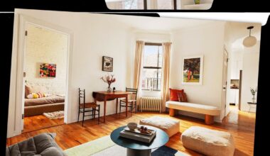 NYC Apartments Under a Million: Clinton Hill, Harlem