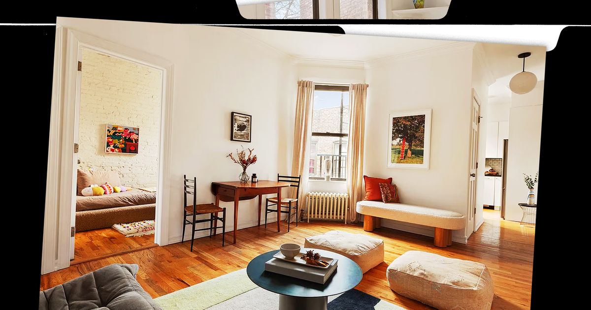 NYC Apartments Under a Million: Clinton Hill, Harlem