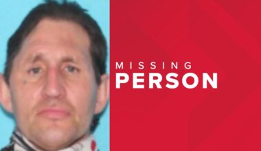 Brooklyn Park Police seek endangered missing person