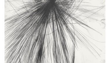 Sterling Ruby: Atropa - The Brooklyn Rail