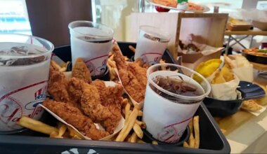 News 12 | Brooklyn | ‘Hits all the parts.’ Yankee Stadium reveals 2026 concessions