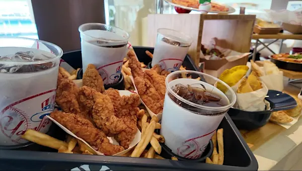 News 12 | Brooklyn | ‘Hits all the parts.’ Yankee Stadium reveals 2026 concessions