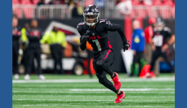 New York Giants agree to terms with wide receiver Darnell Mooney