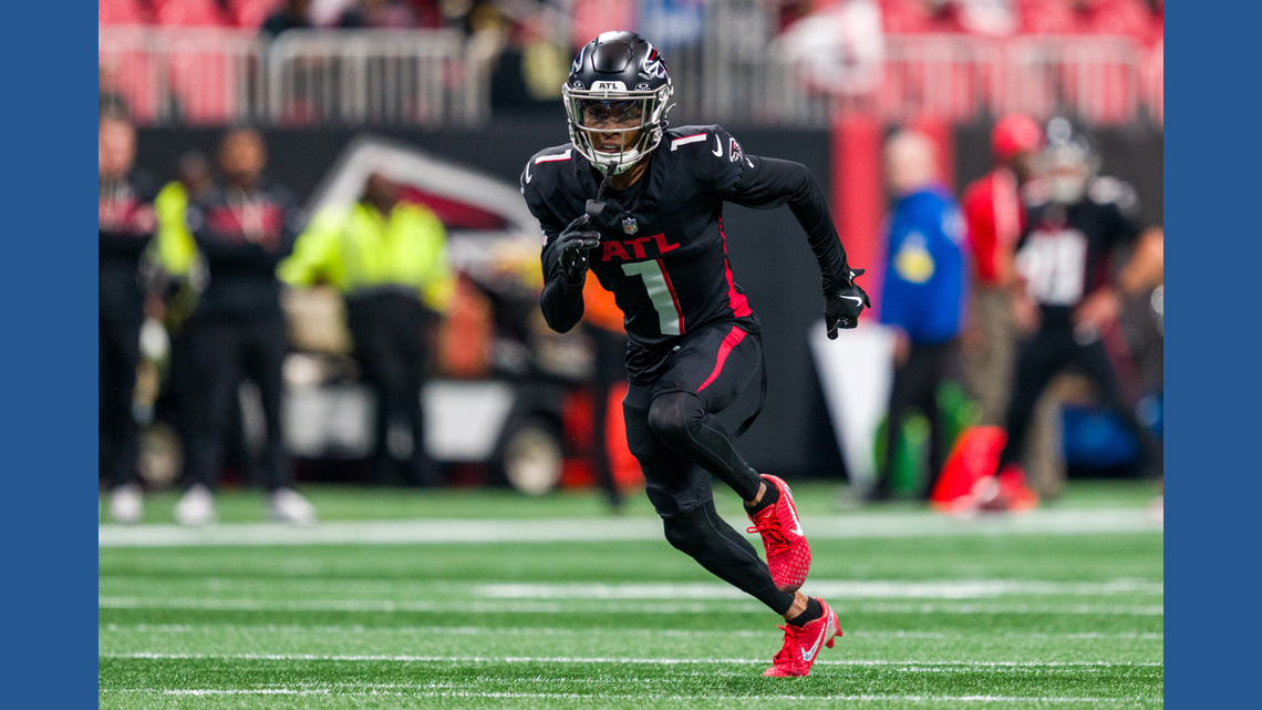 New York Giants agree to terms with wide receiver Darnell Mooney