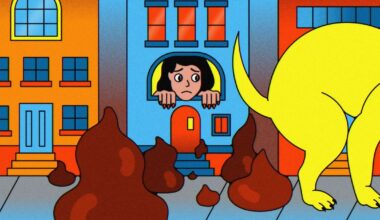 Can I Shame My Neighbor for Not Picking Up After His Dog?