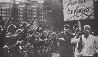 The Whole World is Watching Its Own Snuff Film