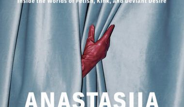 Anastasiia Fedorova’s Second Skin