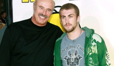 New York City and Dr. Phil’s son resolve dispute over NYPD reality show :: WRAL.com