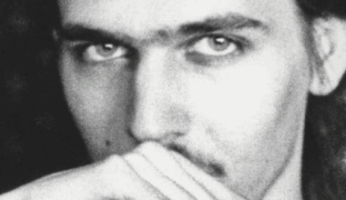 Ronald M. Schernikau’s SMALLTOWN-NOVELLA