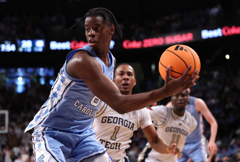 North Carolina Tar Heels College Basketball News: Caleb Wilson, the projected NBA Draft lottery pick, fractured his hand.