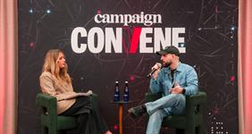 Campaign Convene 2026: New York Nico on storytelling, social algorithms and ‘Revival of the Fittest’