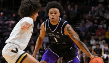 Queens vs. Central Arkansas prediction, odds, spread, time: 2026 ASUN Tournament picks from proven model
