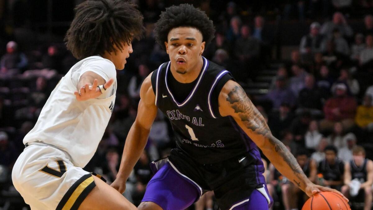 Queens vs. Central Arkansas prediction, odds, spread, time: 2026 ASUN Tournament picks from proven model