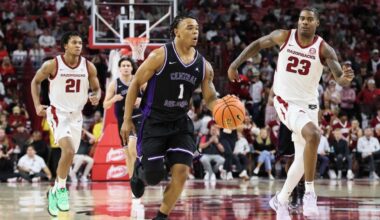 Queens vs. Central Arkansas prediction, odds, spread, time: 2026 ASUN Tournament picks from proven model