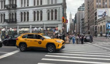 Advocates renew push for Canal Street redesign