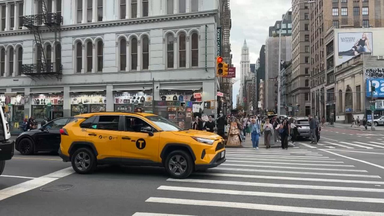 Advocates renew push for Canal Street redesign