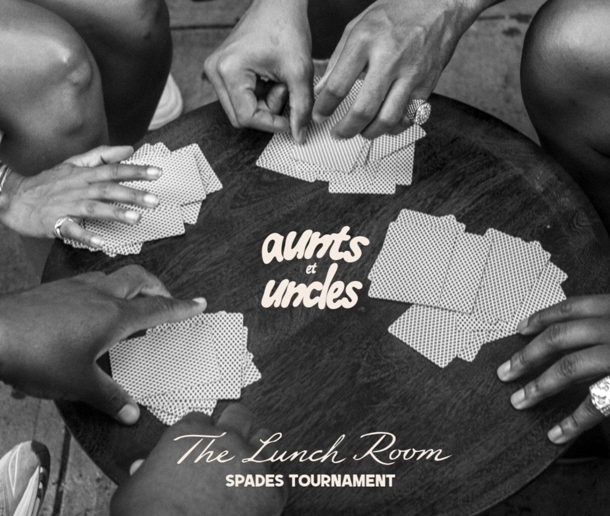 Digital Spades Qualifier Leads to Live Championship at Brooklyn Restaurant