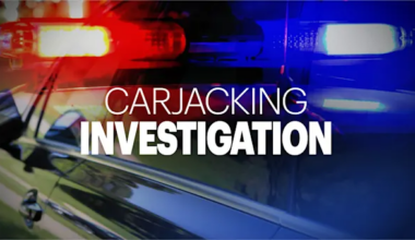 News 12 | Brooklyn | 20-year-old man injured in violent Marine Park carjacking