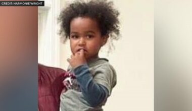 Grieving mom demands justice for 4-year-old son killed in Brooklyn hit-and-run